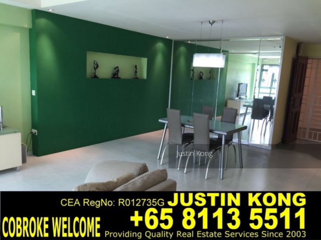 Blk 687A Woodlands Drive 75 (Woodlands), HDB 5 Rooms #148052482